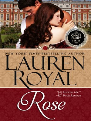 cover image of Rose
